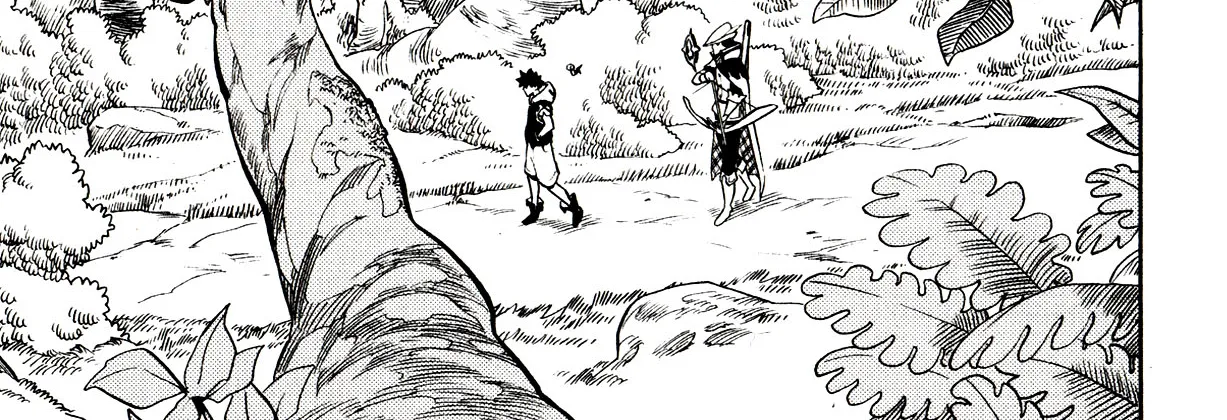 Radiant Zinmanga X Chapter 62 Page 6