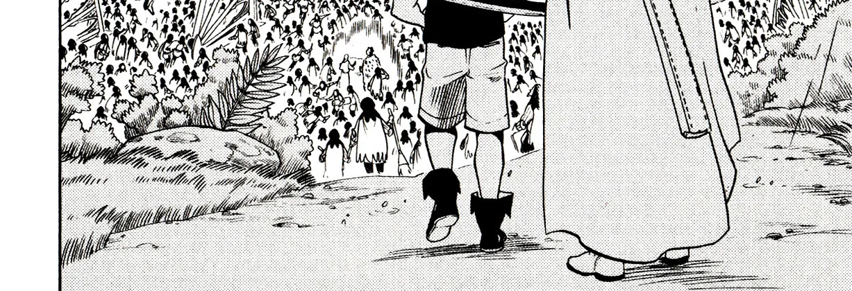Radiant Zinmanga X Chapter 62 Page 8