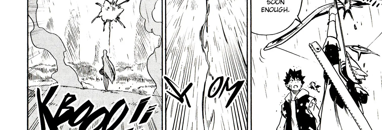 Radiant Zinmanga X Chapter 62 Page 12