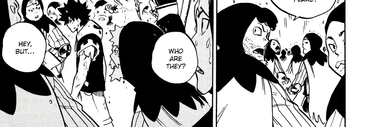 Radiant Zinmanga X Chapter 62 Page 14