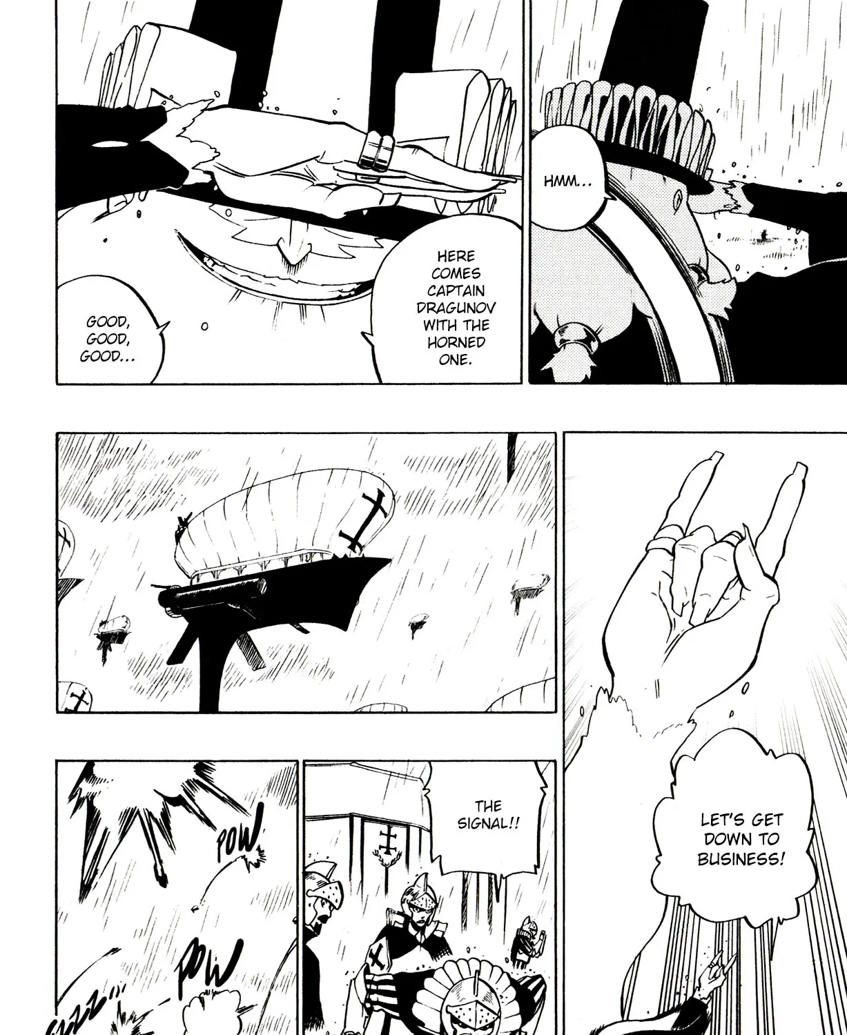Radiant Zinmanga X Chapter 62 Page 19