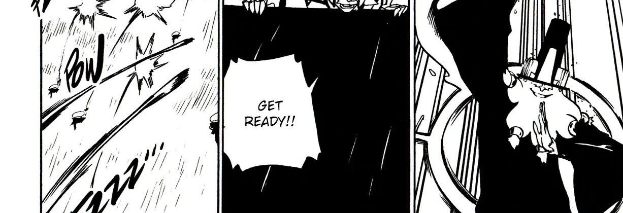 Radiant Zinmanga X Chapter 62 Page 20