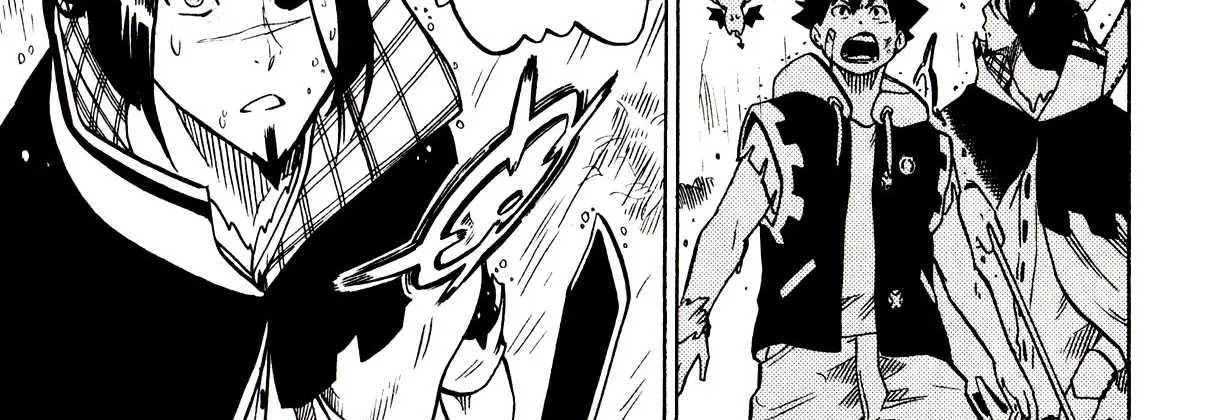 Radiant Zinmanga X Chapter 62 Page 22