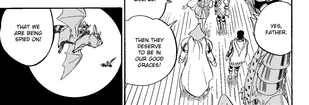 Radiant Zinmanga X Chapter 60 Page 2