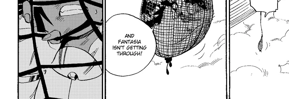 Radiant Zinmanga X Chapter 60 Page 4