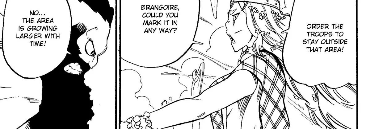 Radiant Zinmanga X Chapter 60 Page 6