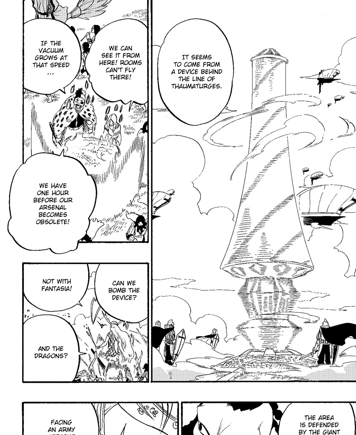 Radiant Zinmanga X Chapter 60 Page 7