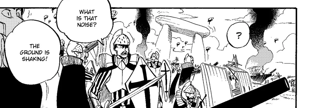 Radiant Zinmanga X Chapter 60 Page 10