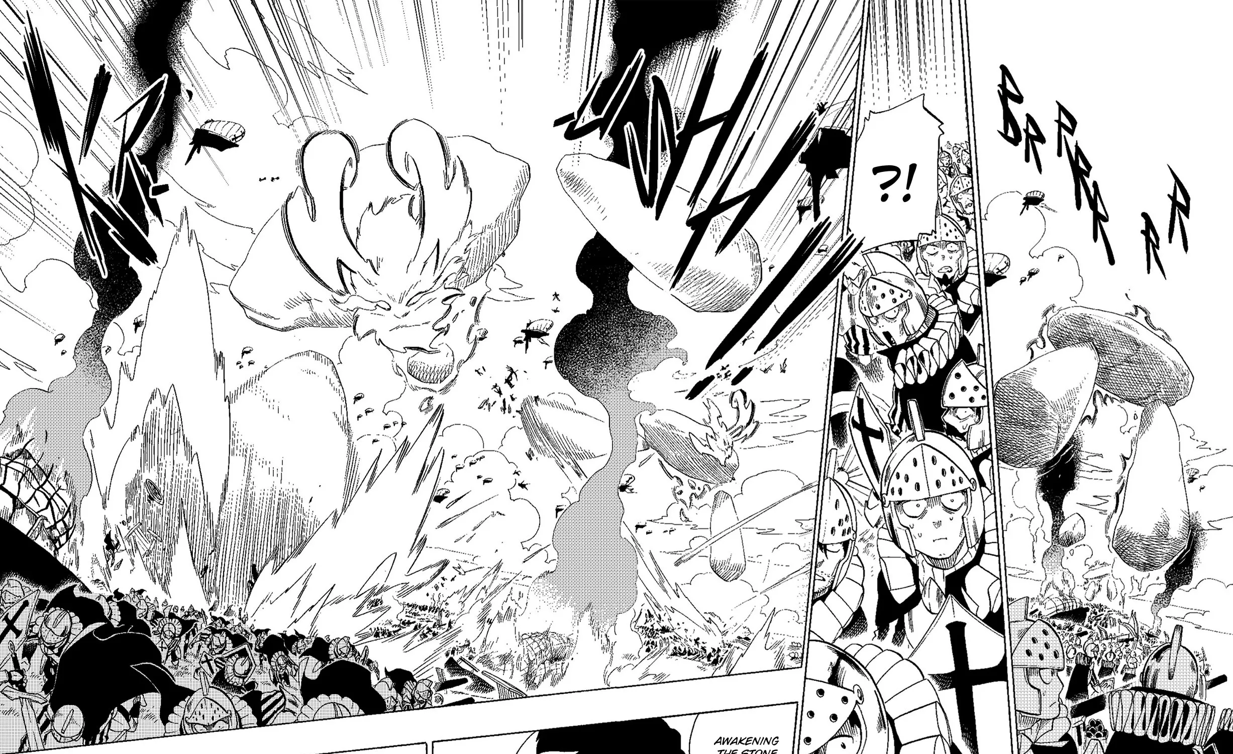 Radiant Zinmanga X Chapter 60 Page 11