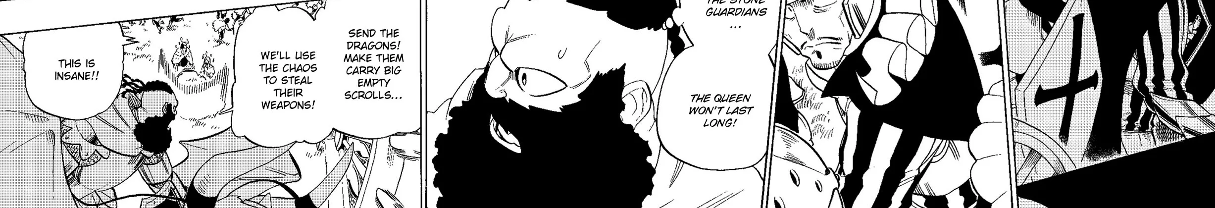 Radiant Zinmanga X Chapter 60 Page 12