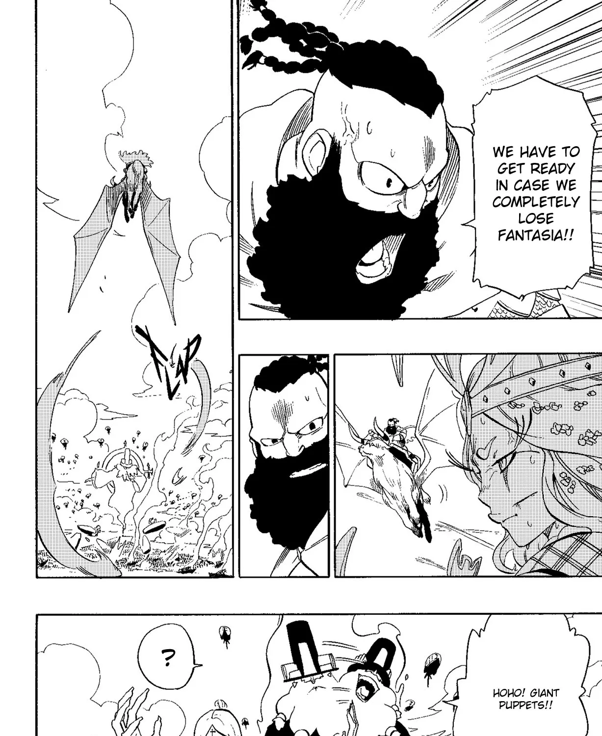 Radiant Zinmanga X Chapter 60 Page 13