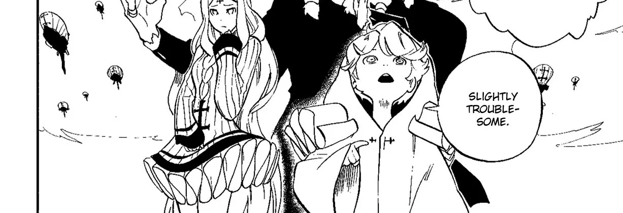 Radiant Zinmanga X Chapter 60 Page 14