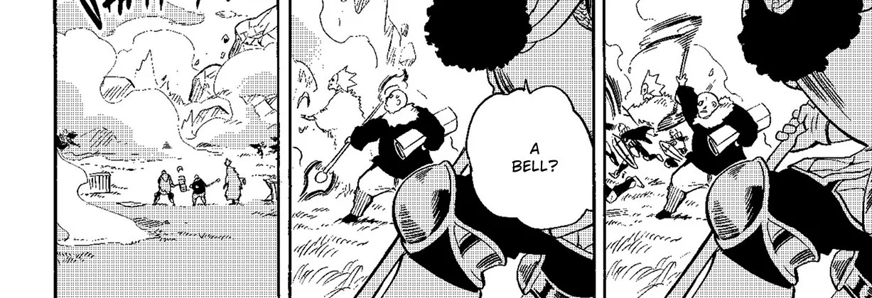 Radiant Zinmanga X Chapter 60 Page 22