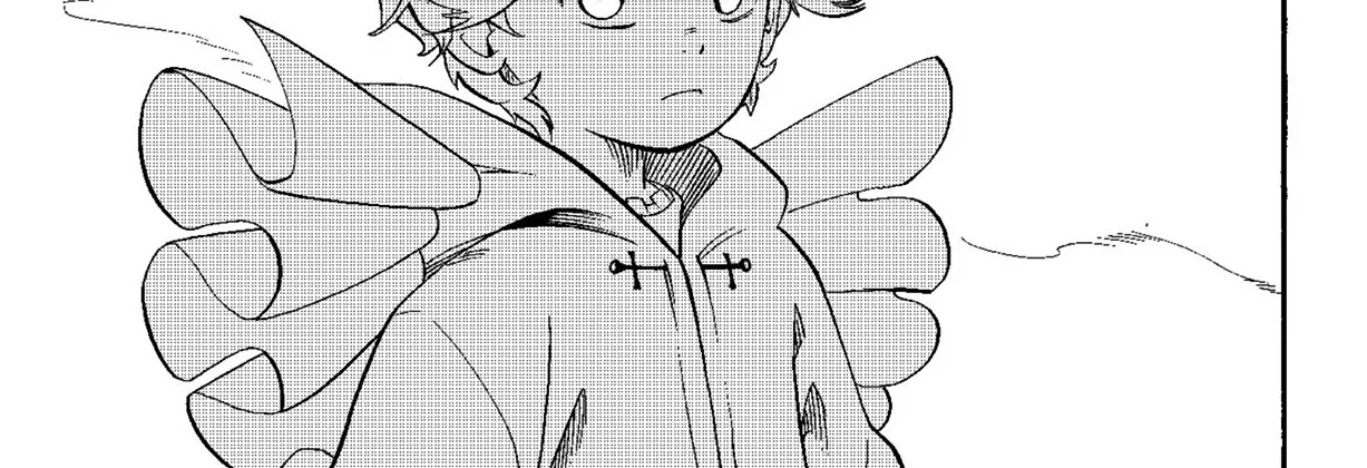 Radiant Zinmanga X Chapter 60 Page 24