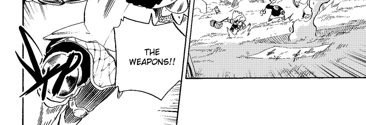 Radiant Zinmanga X Chapter 60 Page 26