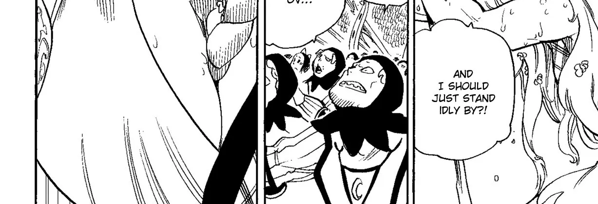 Radiant Zinmanga X Chapter 60 Page 30