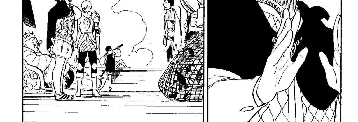 Radiant Zinmanga X Chapter 60 Page 36