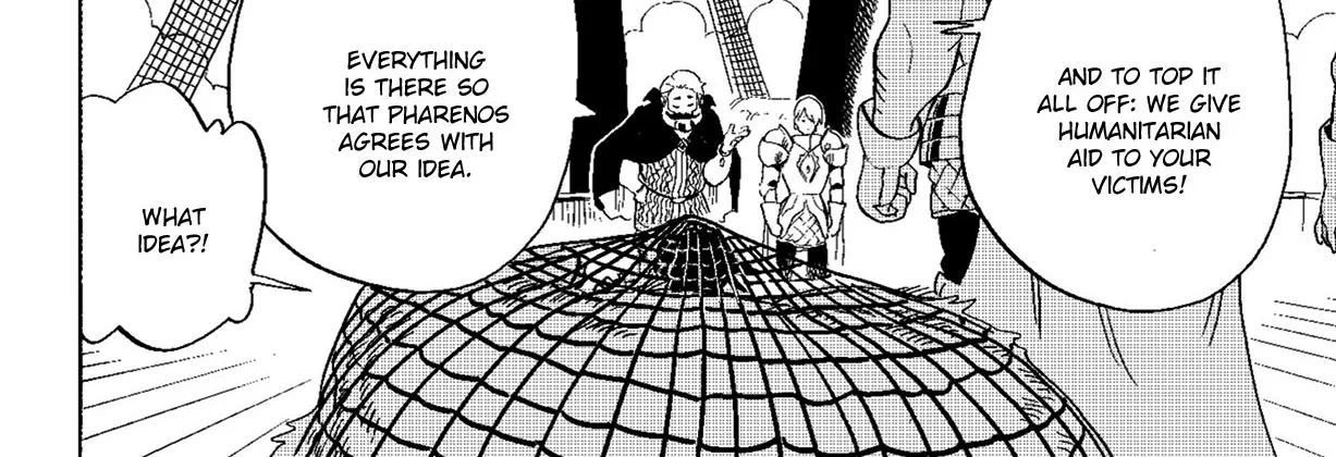 Radiant Zinmanga X Chapter 60 Page 38