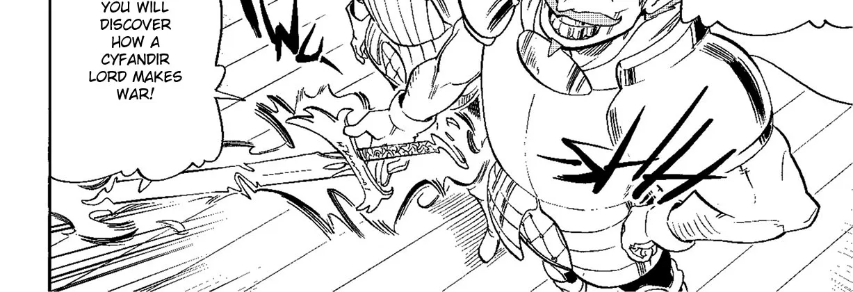Radiant Zinmanga X Chapter 60 Page 42