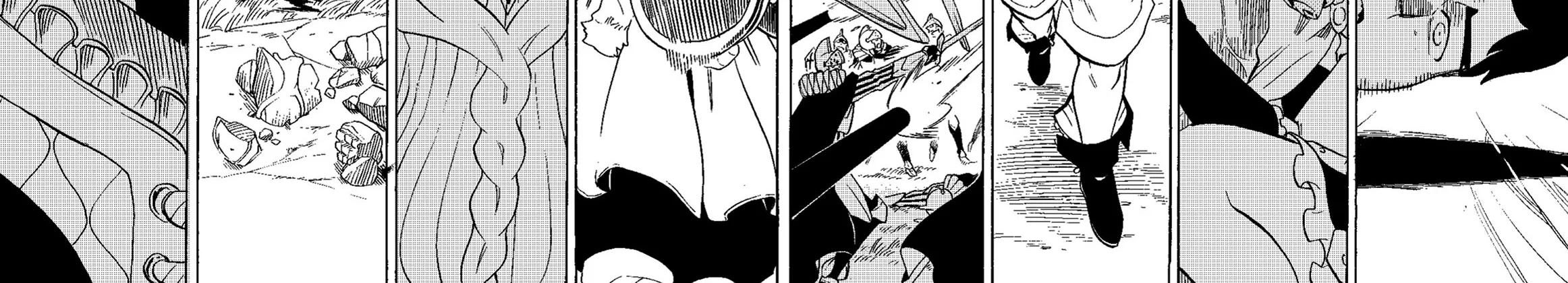 Radiant Zinmanga X Chapter 60 Page 46