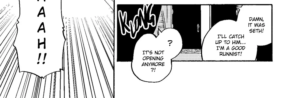 Radiant Zinmanga X Chapter 59 Page 2