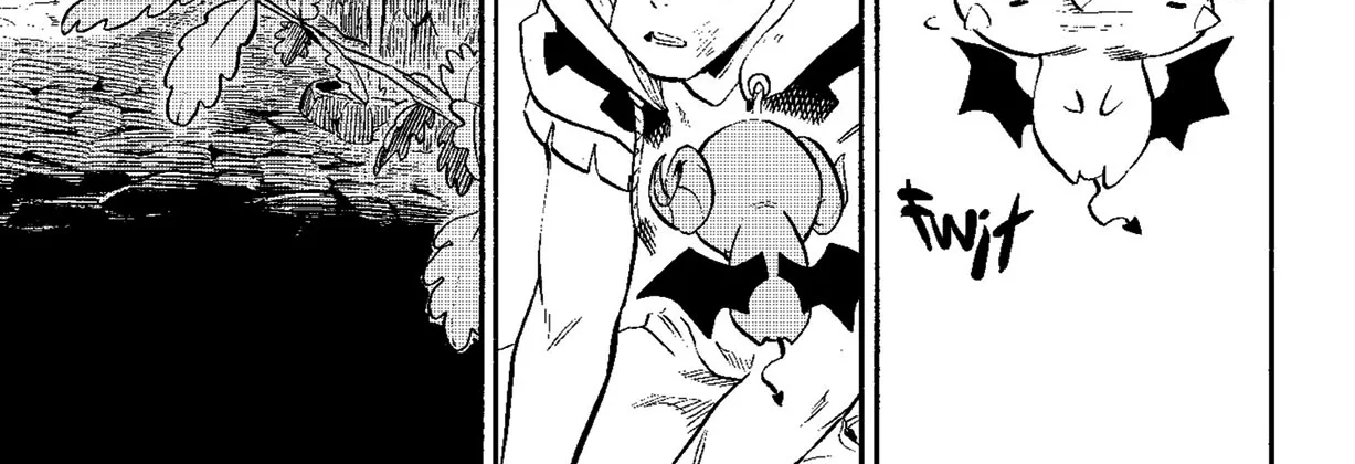 Radiant Zinmanga X Chapter 59 Page 6