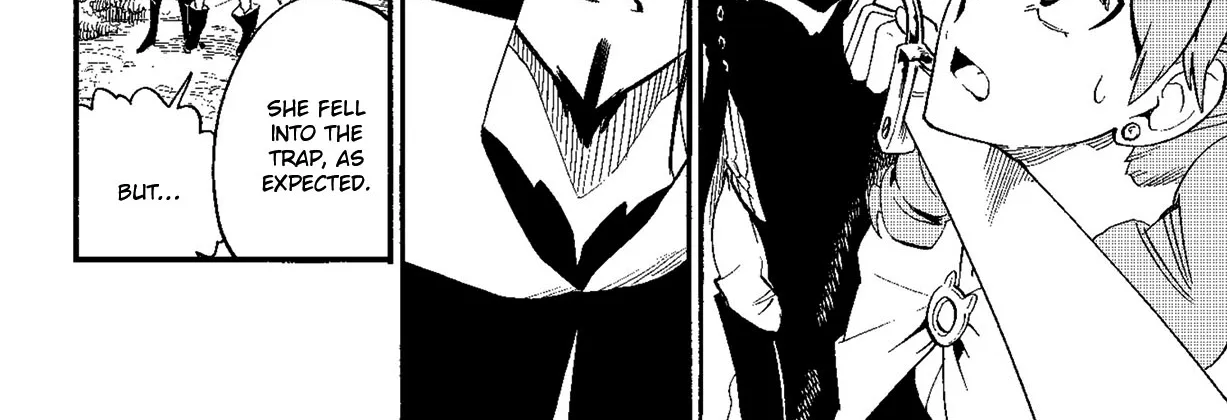 Radiant Zinmanga X Chapter 59 Page 8