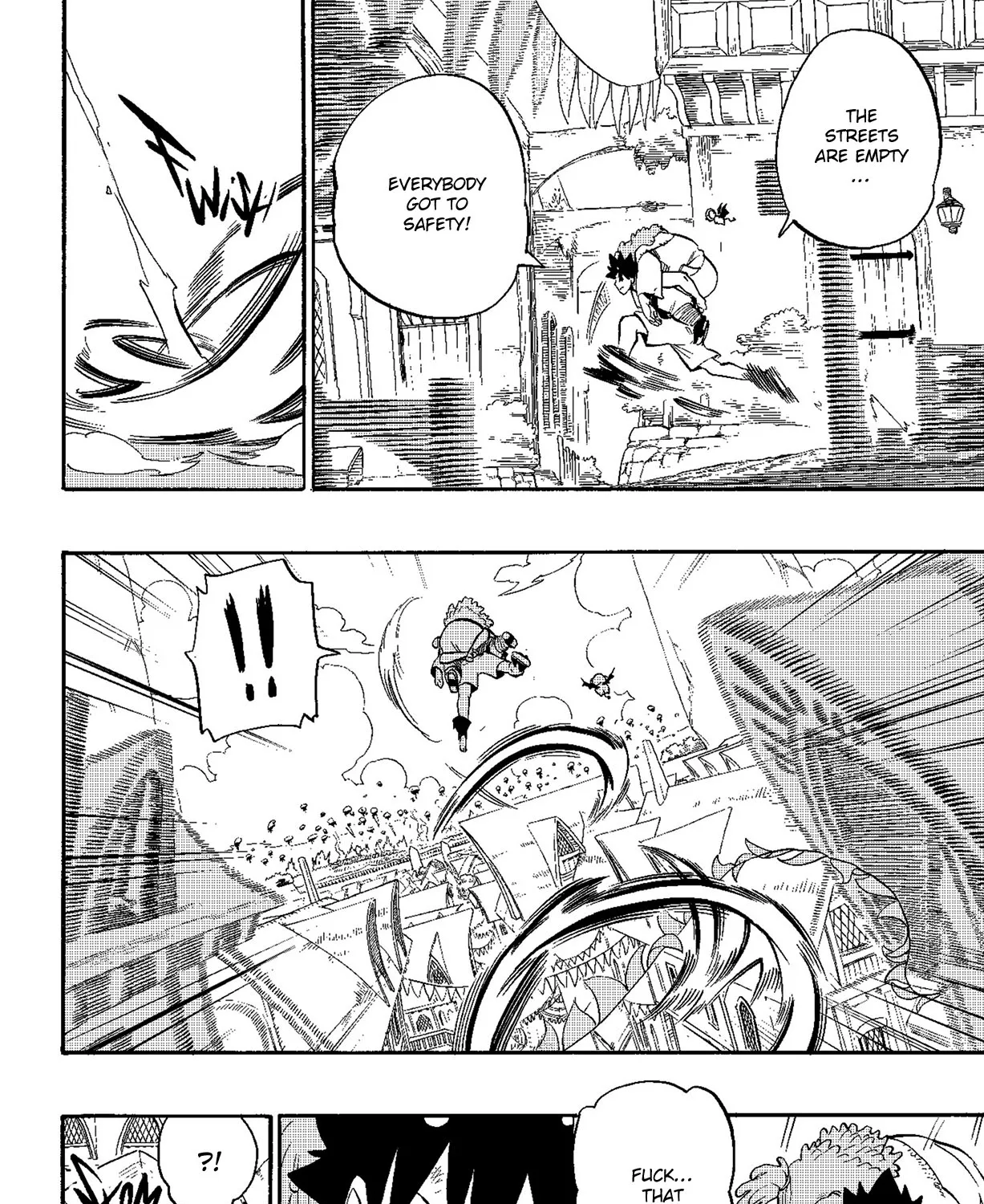 Radiant Zinmanga X Chapter 59 Page 11