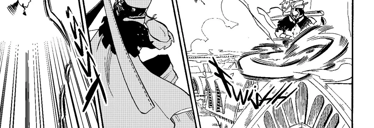Radiant Zinmanga X Chapter 59 Page 14
