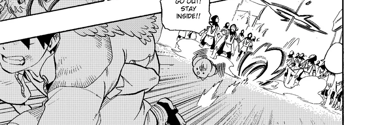 Radiant Zinmanga X Chapter 59 Page 18