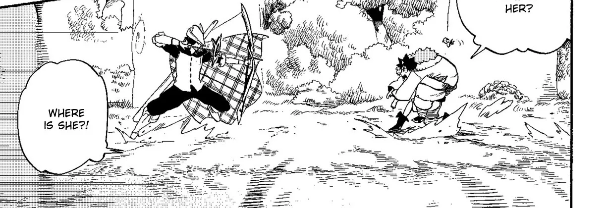Radiant Zinmanga X Chapter 59 Page 22