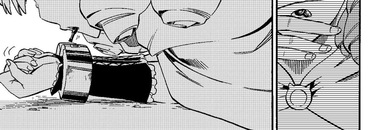 Radiant Zinmanga X Chapter 59 Page 26