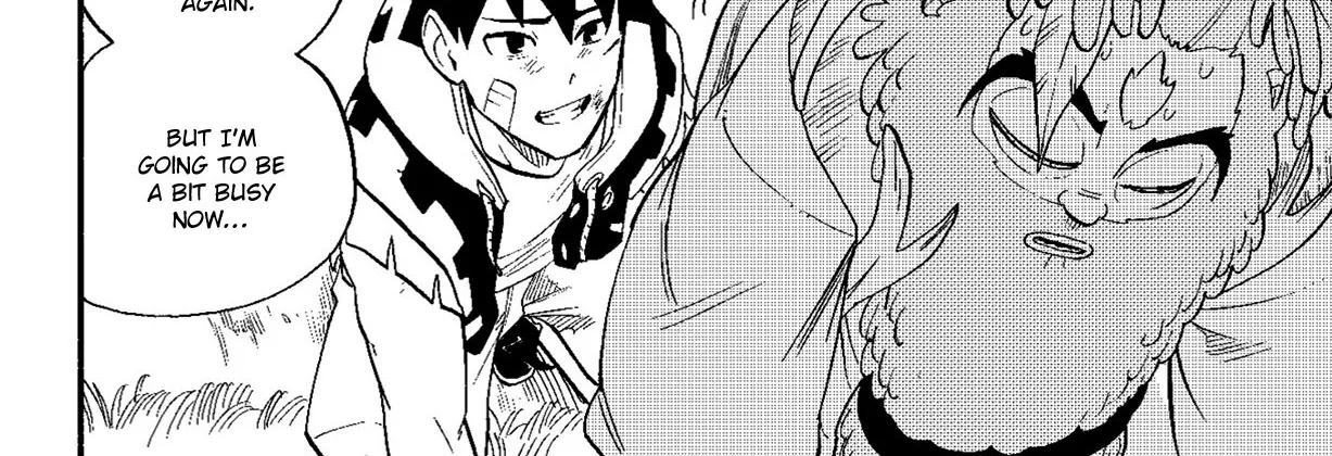 Radiant Zinmanga X Chapter 59 Page 32
