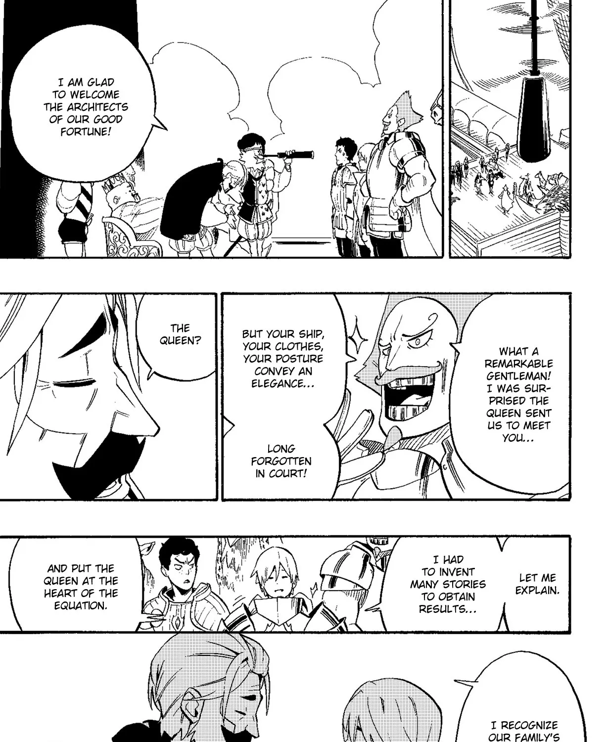 Radiant Zinmanga X Chapter 59 Page 37