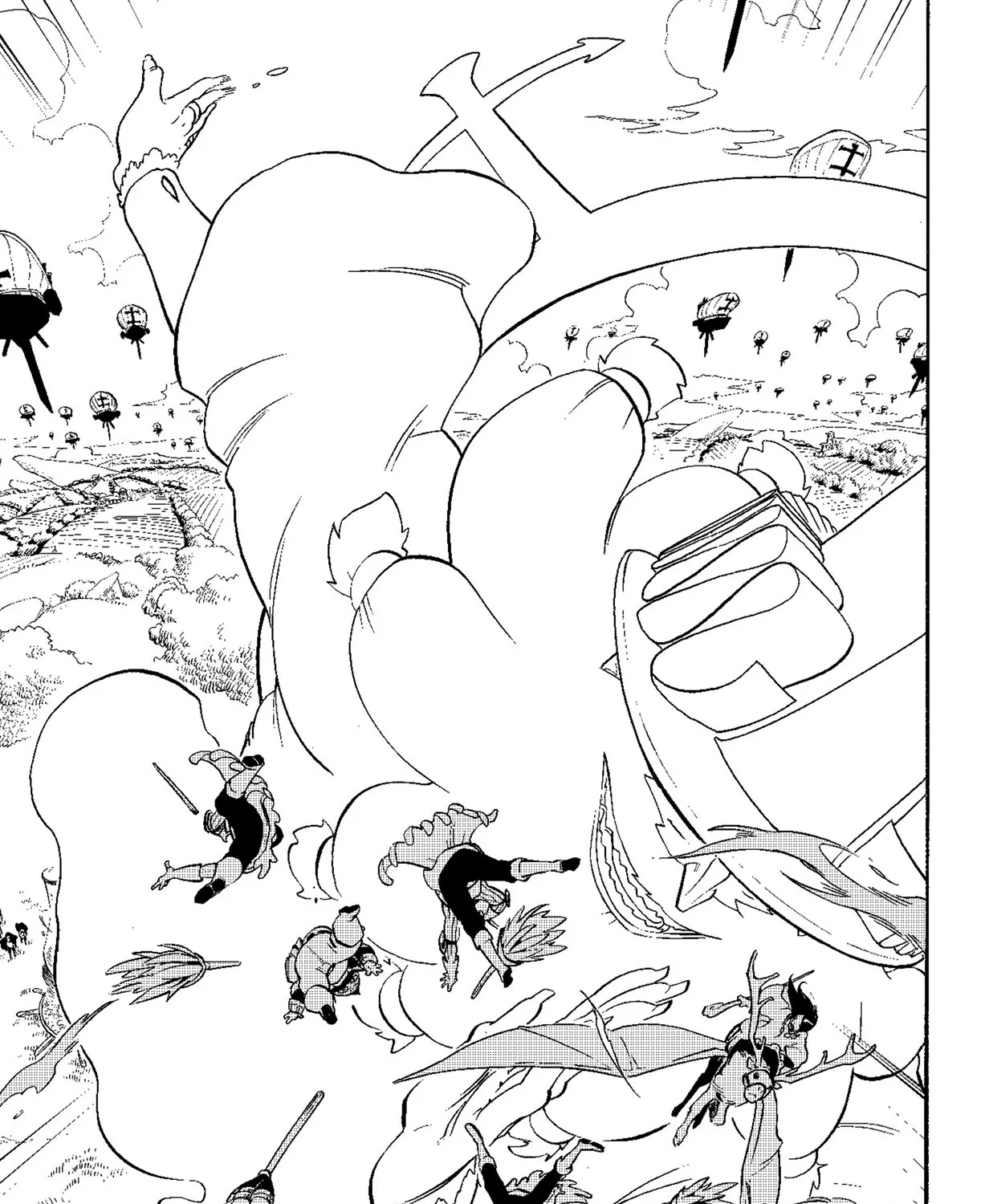 Radiant Zinmanga X Chapter 58 Page 5