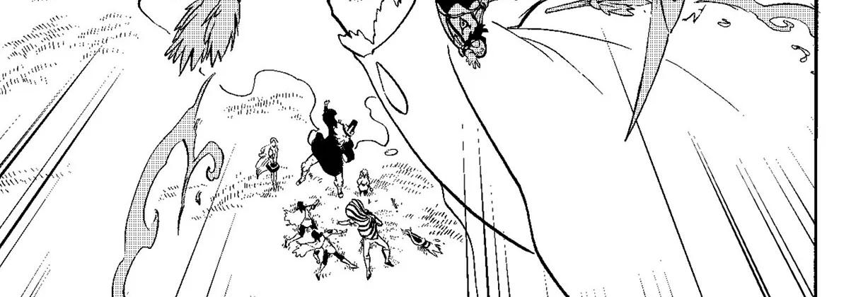 Radiant Zinmanga X Chapter 58 Page 6