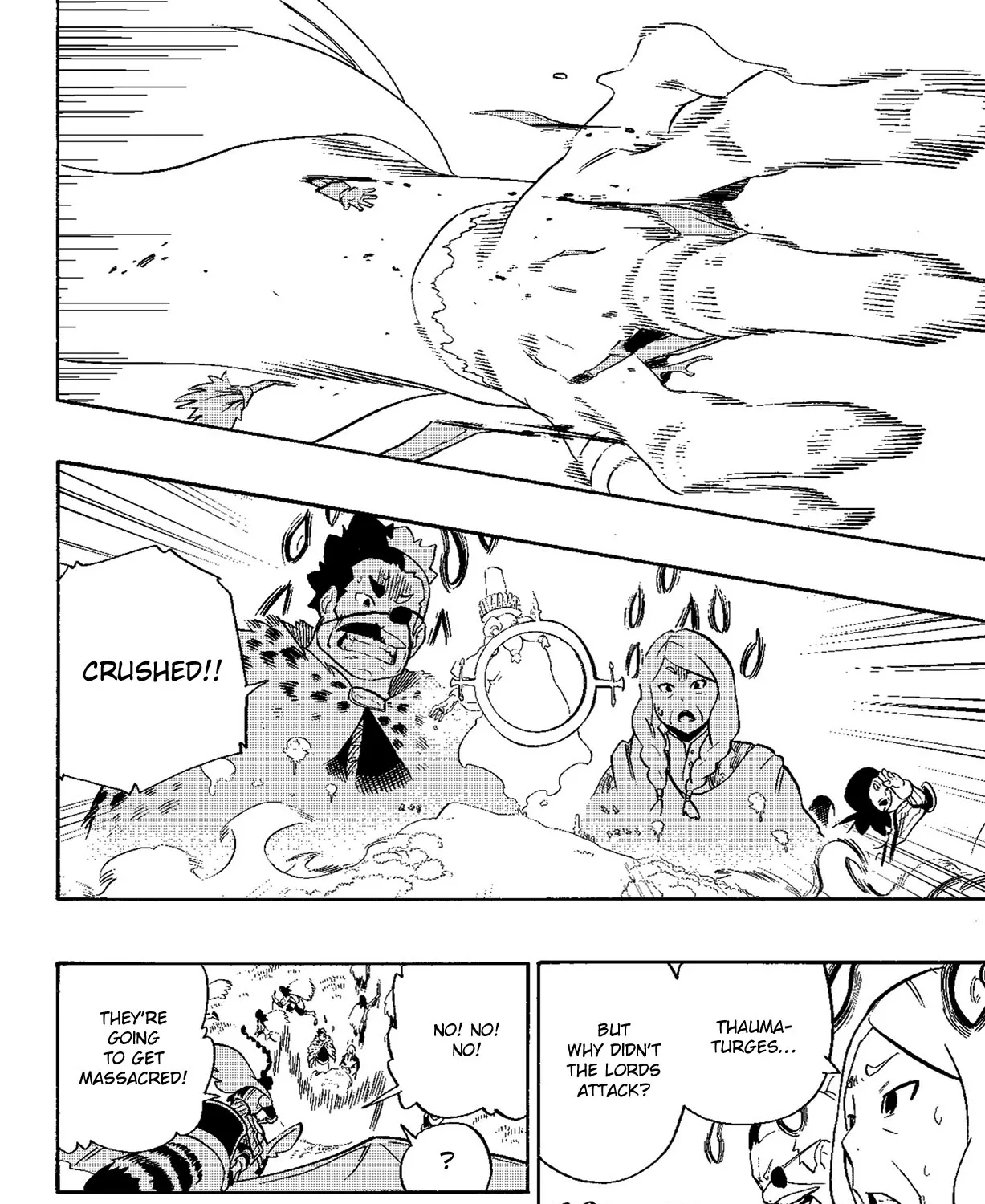 Radiant Zinmanga X Chapter 58 Page 7
