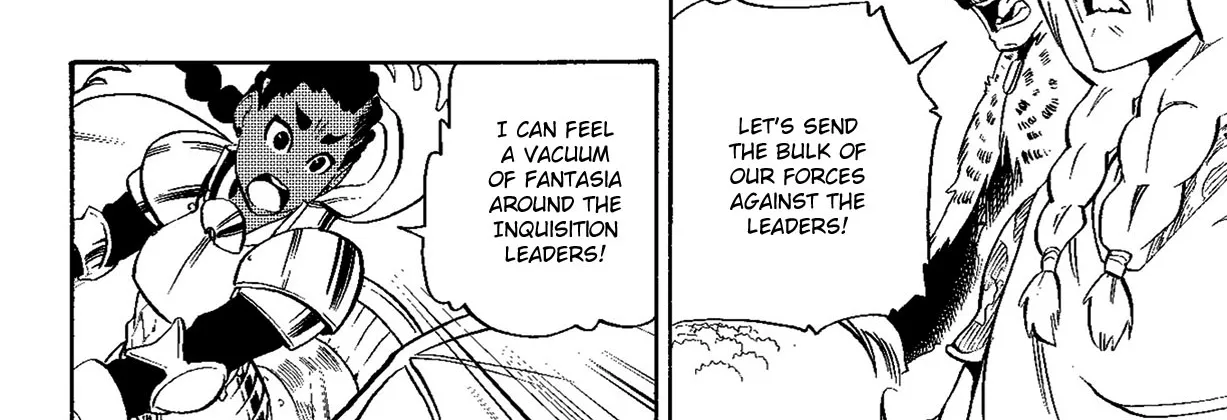 Radiant Zinmanga X Chapter 58 Page 8