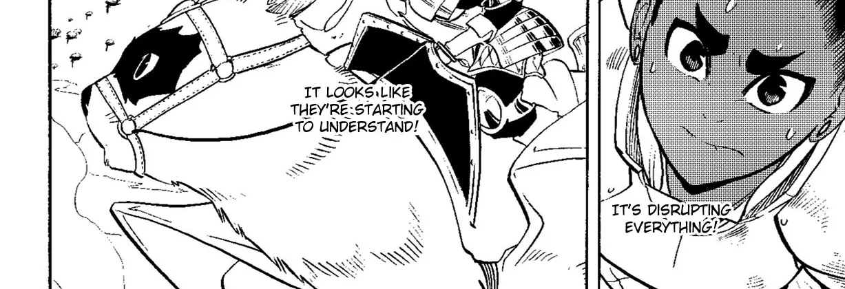 Radiant Zinmanga X Chapter 58 Page 12