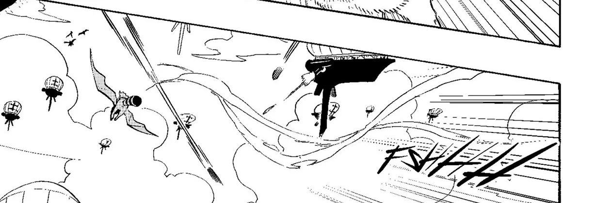 Radiant Zinmanga X Chapter 58 Page 14