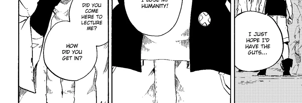 Radiant Zinmanga X Chapter 58 Page 20