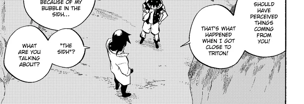 Radiant Zinmanga X Chapter 58 Page 22