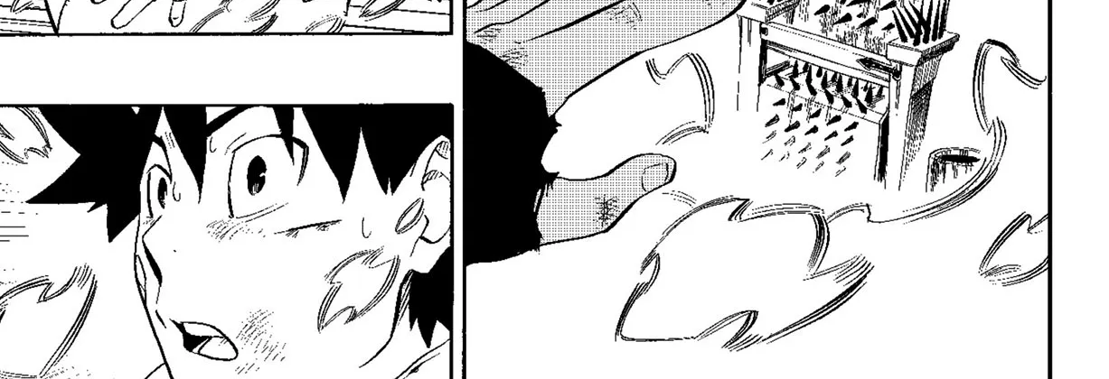 Radiant Zinmanga X Chapter 58 Page 26
