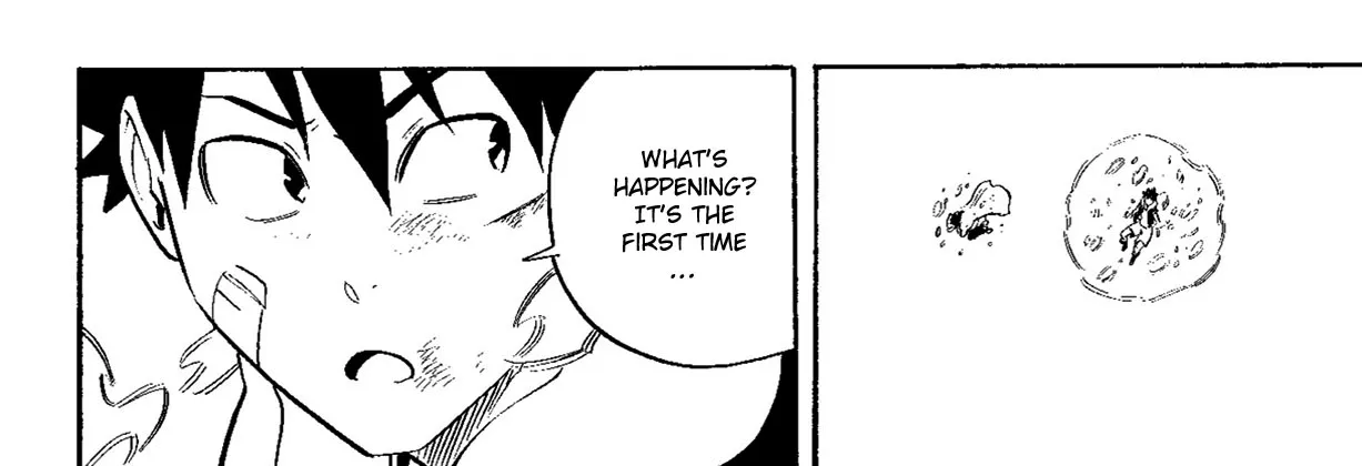 Radiant Zinmanga X Chapter 58 Page 28