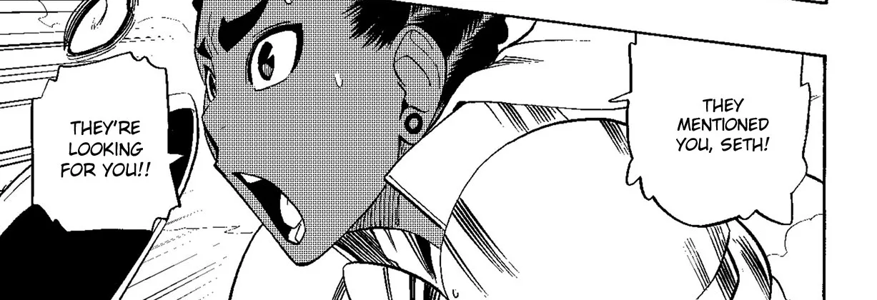 Radiant Zinmanga X Chapter 58 Page 30