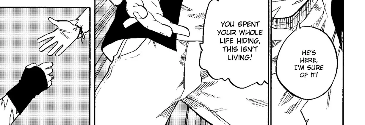 Radiant Zinmanga X Chapter 58 Page 34