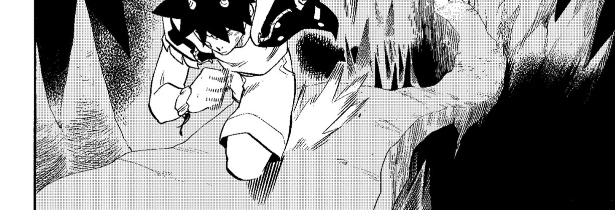 Radiant Zinmanga X Chapter 58 Page 36