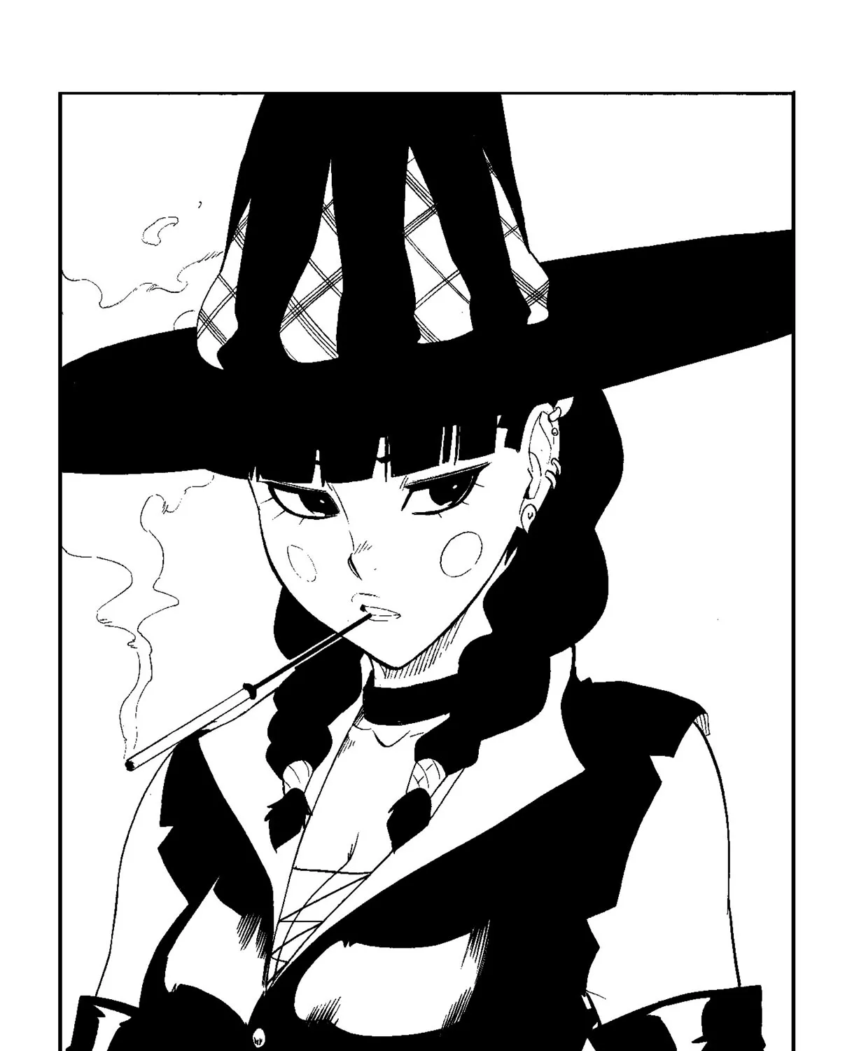 Radiant Zinmanga X Chapter 56 Page 1