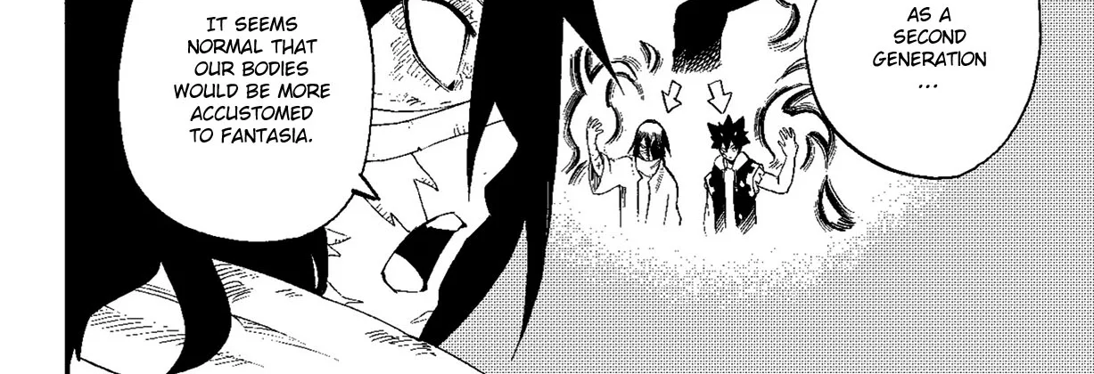 Radiant Zinmanga X Chapter 56 Page 4