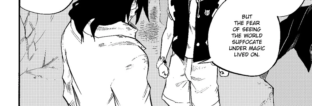 Radiant Zinmanga X Chapter 56 Page 8